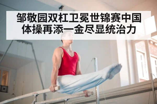 Chinese gymnastics team training