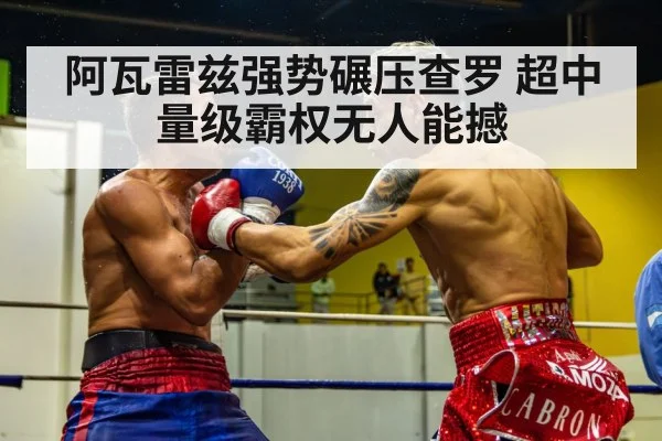 boxing fight action